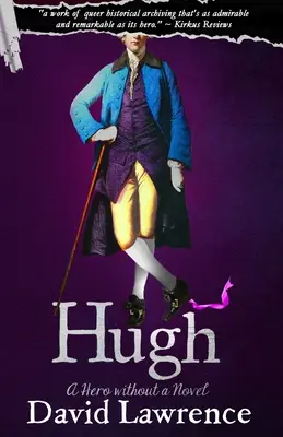 Hugh: Bohater bez powieści - Hugh: A Hero without a Novel