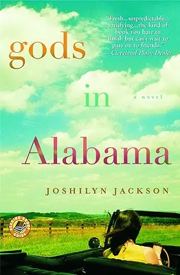 Bogowie w Alabamie - Gods in Alabama