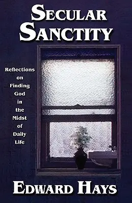 Świecka świętość - Secular Sanctity