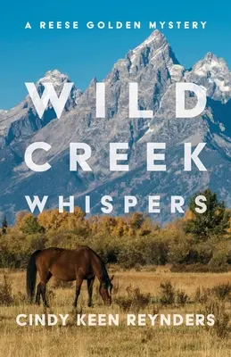 Szepty dzikiego potoku - Wild Creek Whispers