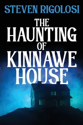 Nawiedzenie domu Kinnawe - The Haunting of Kinnawe House