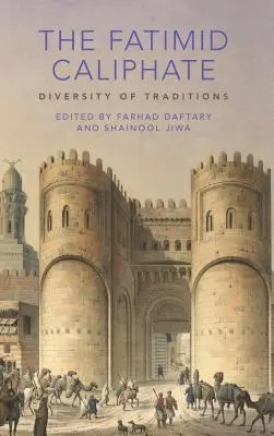 Kalifat Fatymidów: Różnorodność tradycji - The Fatimid Caliphate: Diversity of Traditions