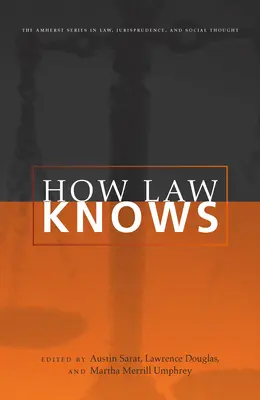 Jak prawo wie - How Law Knows