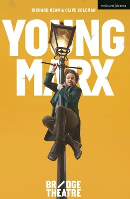 Młody Marks - Young Marx