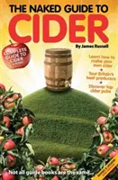 Nagi przewodnik po cydrze - nie wszystkie przewodniki są takie same - Naked Guide to Cider - Not All Guide Books are the Same