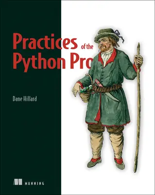 Praktyki Python Pro - Practices of the Python Pro