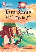 Tara Binns: Ekspert ds. energii ekologicznej - Zespół 13/Topaz - Tara Binns: Eco-energy Expert - Band 13/Topaz