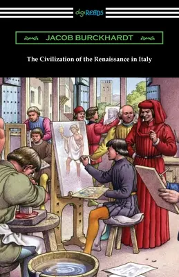 Cywilizacja renesansu we Włoszech - The Civilization of the Renaissance in Italy