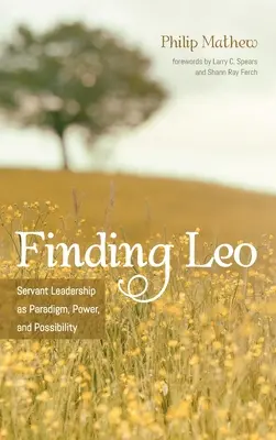 Odnaleźć Leo - Finding Leo