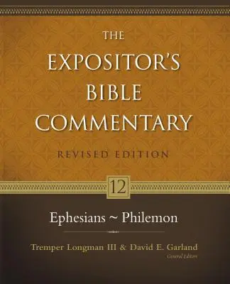 Efezjan - Filemona: 12 - Ephesians - Philemon: 12