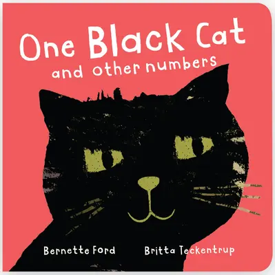 Jeden czarny kot i inne liczby - One Black Cat and Other Numbers