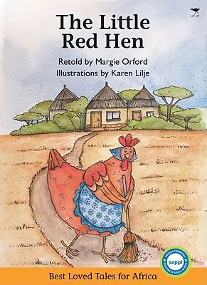 Mała czerwona kura - The Little Red Hen