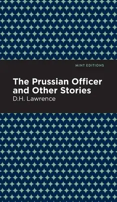 Pruski oficer i inne opowiadania - The Prussian Officer and Other Stories