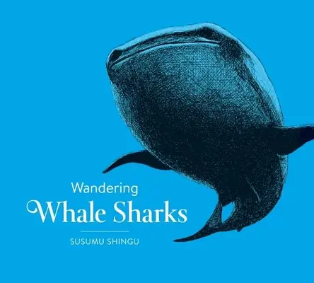 Rekiny wielorybie - Wandering Whale Sharks