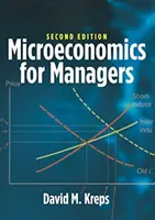 Mikroekonomia dla menedżerów, wydanie 2 - Microeconomics for Managers, 2nd Edition