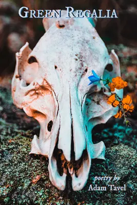 Zielone Regalia - Green Regalia