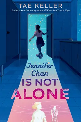 Jennifer Chan nie jest sama - Jennifer Chan Is Not Alone