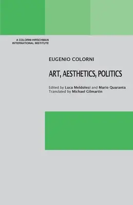 Sztuka, estetyka, polityka - Art, Aesthetics, Politics