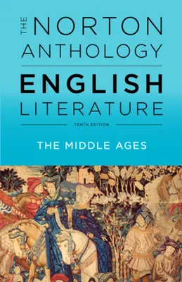 Antologia literatury angielskiej Norton - The Norton Anthology of English Literature