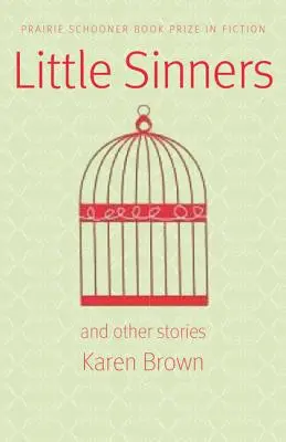 Mali grzesznicy i inne historie - Little Sinners and Other Stories