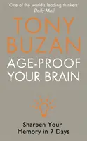 Age-Proof Your Brain - Wyostrz swoją pamięć w 7 dni - Age-Proof Your Brain - Sharpen Your Memory in 7 Days