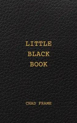 Mała czarna książka - Little Black Book