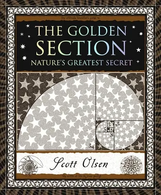 Złota sekcja: Największy sekret natury - The Golden Section: Nature's Greatest Secret