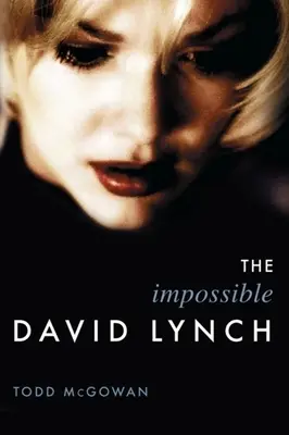 Niemożliwe Davida Lyncha - The Impossible David Lynch