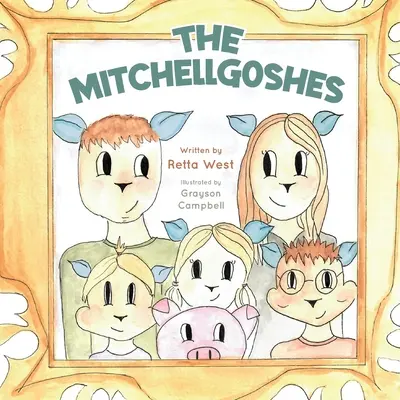 Mitchellgoshes - The Mitchellgoshes