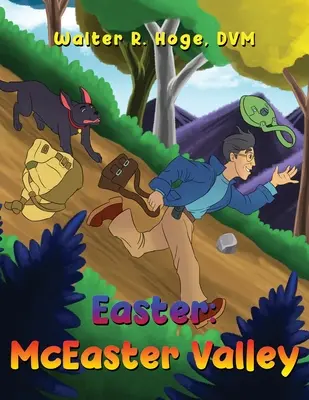 Wielkanoc: McEaster Valley - Easter: McEaster Valley