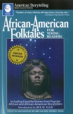 Afroamerykańskie opowieści ludowe - African-American Folktales