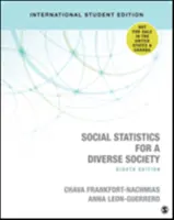 Statystyki społeczne dla zróżnicowanego społeczeństwa - Social Statistics for a Diverse Society