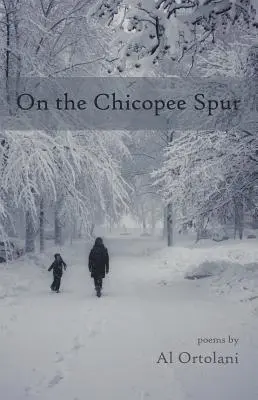 Na ostrodze Chicopee - On the Chicopee Spur