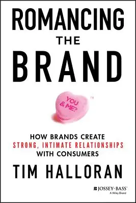 Romancing the Brand: Jak marki tworzą silne, intymne relacje z konsumentami - Romancing the Brand: How Brands Create Strong, Intimate Relationships with Consumers