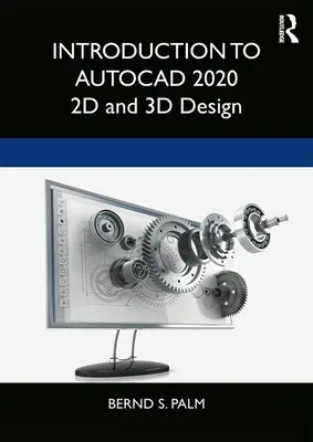 Wprowadzenie do AutoCAD 2020: Projektowanie 2D i 3D - Introduction to AutoCAD 2020: 2D and 3D Design