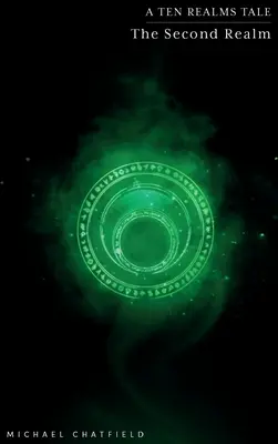 Drugie królestwo (seria Dziesięć królestw) - The Second Realm (Ten Realms Series)