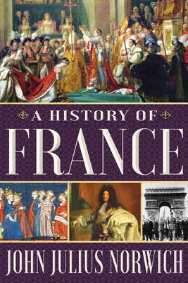 Historia Francji - A History of France