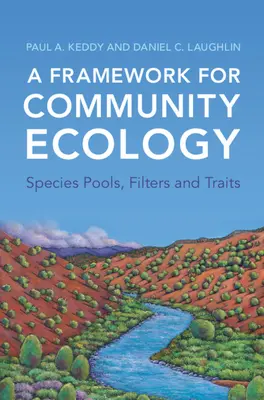 Ramy dla ekologii społeczności - A Framework for Community Ecology