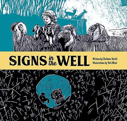 Znaki w studni - Signs in the Well