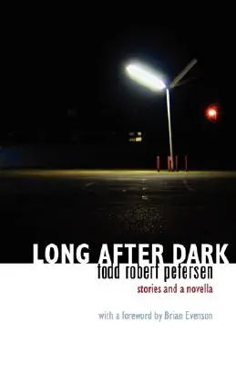 Długo po zmroku - Long After Dark