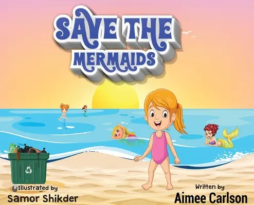 Uratuj syreny - Save The Mermaids