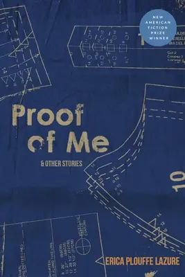 Dowód na mnie i inne historie - Proof of Me and Other Stories