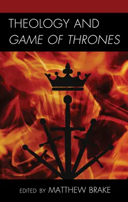 Teologia i gra o tron - Theology and Game of Thrones