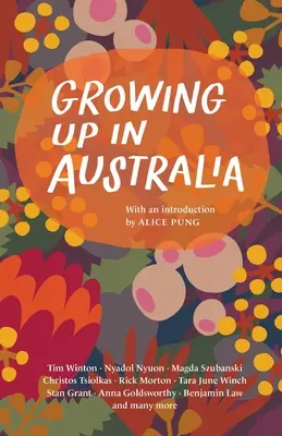 Dorastanie w Australii - Growing Up in Australia