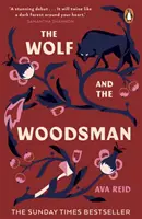 Wilk i leśnik - bestseller The Sunday Times - Wolf and the Woodsman - The Sunday Times Bestseller