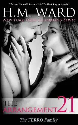 Układ 21 (RODZINA FERRO) - The Arrangement 21 (THE FERRO FAMILY)