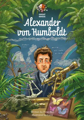 Alexander Von Humboldt