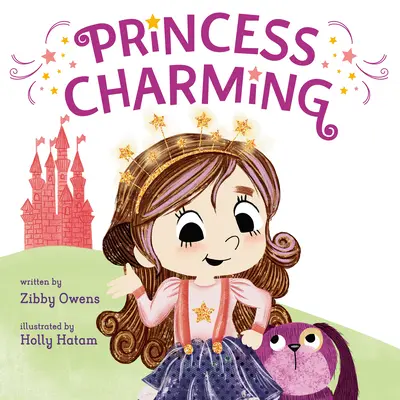 Księżniczka z bajki - Princess Charming