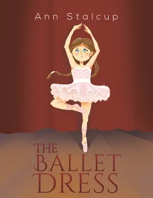 Sukienka baletowa - The Ballet Dress