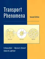 Zjawiska transportowe - Transport Phenomena